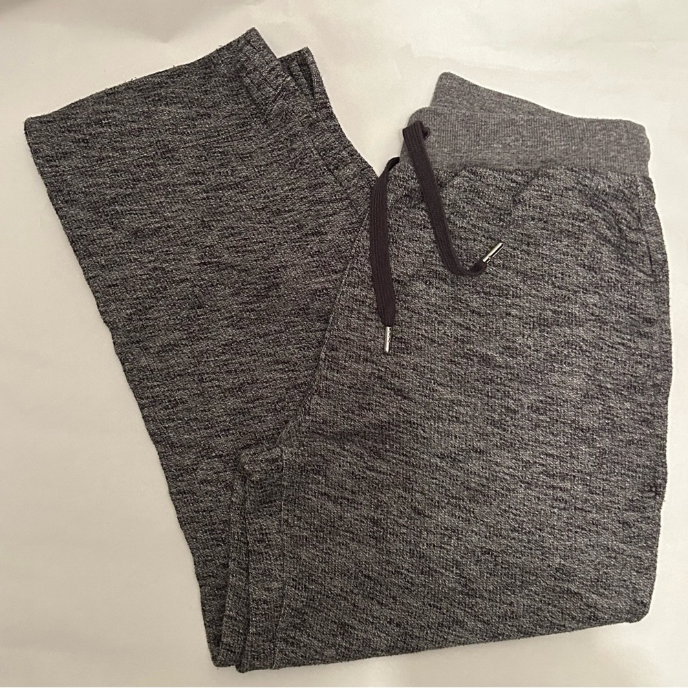 Women’s Gray Jogger Pants